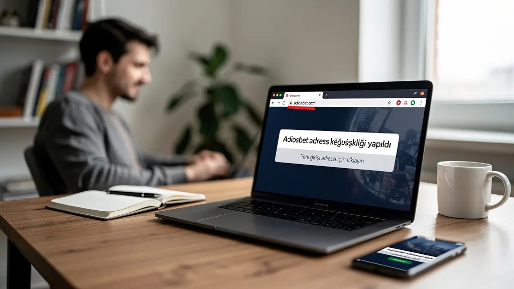 Adiosbet Adres Değişikliği Neden Olur?