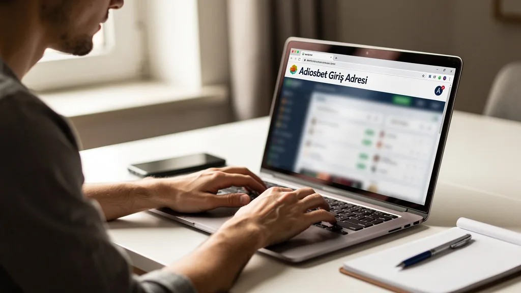 Adiosbet Giriş Adresi